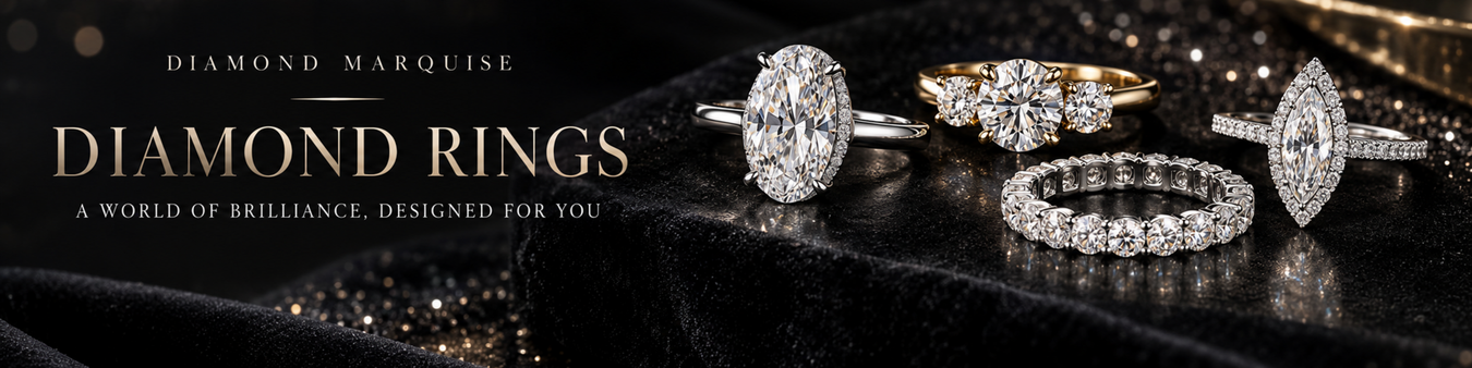Diamond Rings