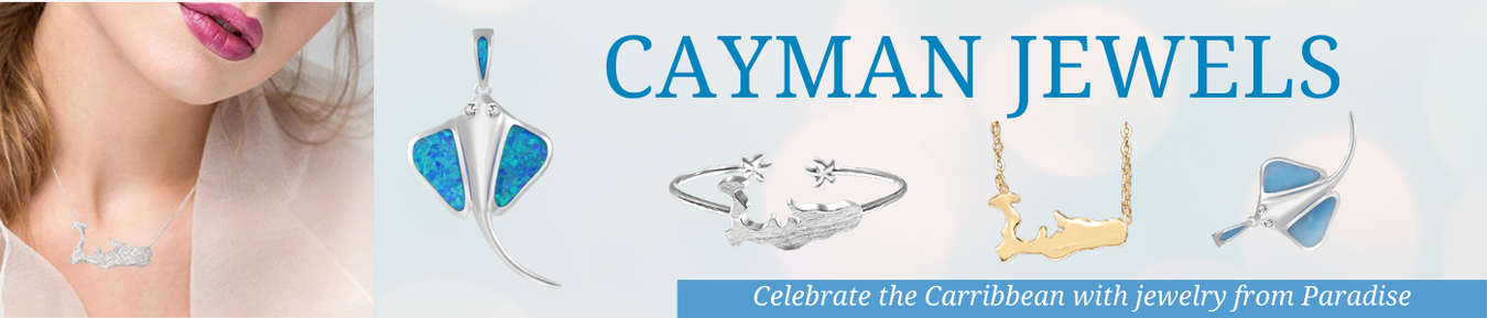 Cayman Jewels
