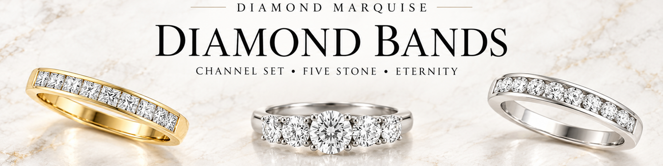 Diamond Bands