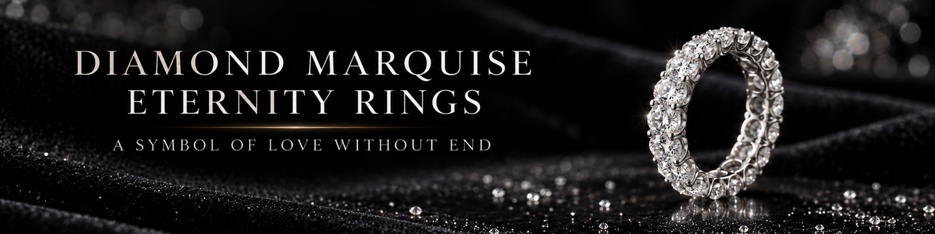 Eternity Rings