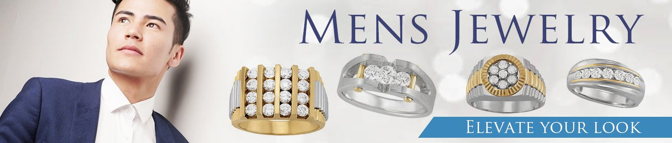 Men's Jewelry