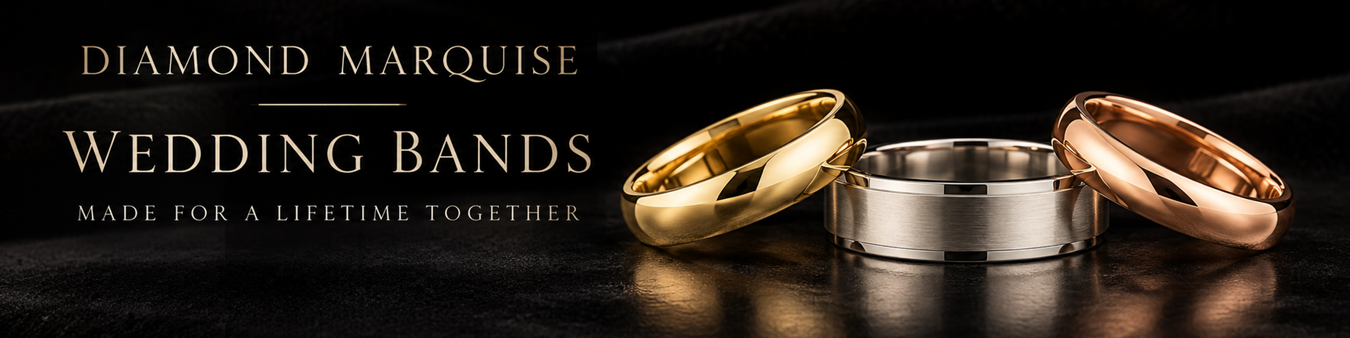 Wedding Bands