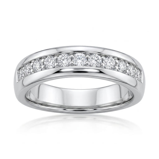 Men's Diamond Ring 1.00cttw 14kt Gold