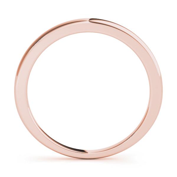 Stackable Rings 14kt Gold - $717 for Set of 3