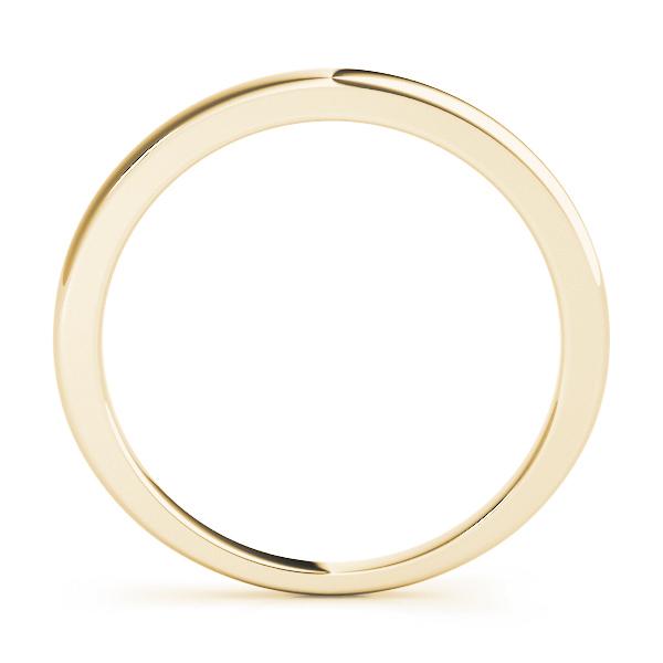 Stackable Rings 14kt Gold - $717 for Set of 3