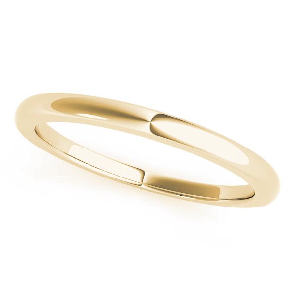 Stackable Rings 14kt Gold - $717 for Set of 3