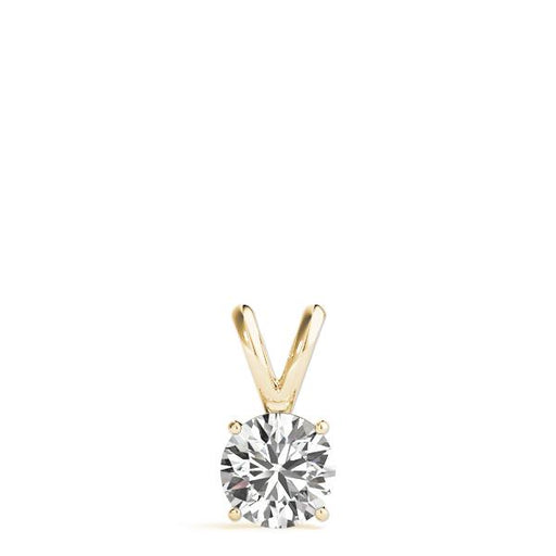 Diamond Necklace 1.00 ct tw 14kt Gold