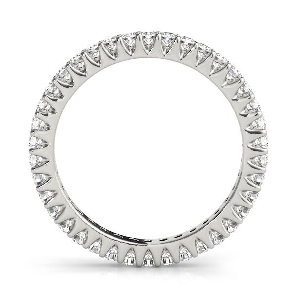 A Promise of Love Women's 0.50ct Diamond Eternity Band 14kt Gold