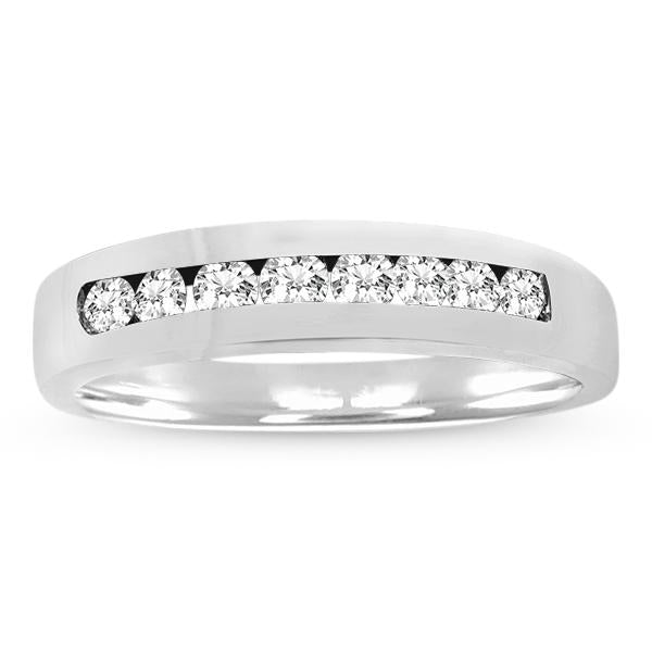 Men's Diamond Ring 0.50ct tw 14kt Gold
